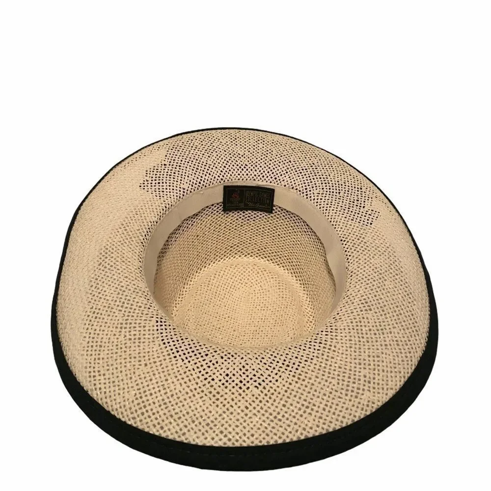 𝅺Vintage 1996 Atlanta Olympics Straw Hat Men Women